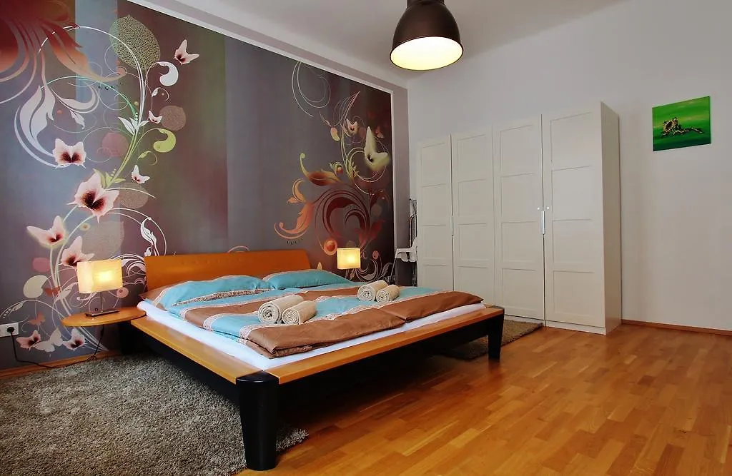 Premium Apartment Ottakring Viena